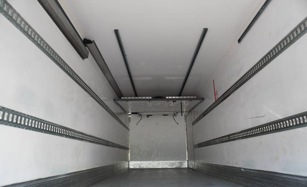 Camião frigorífico Iveco Eurocargo 190-280L 19t E6 / ATP/FRC to 2025 / Lamberet Refrigerator 22 pallets: foto 12