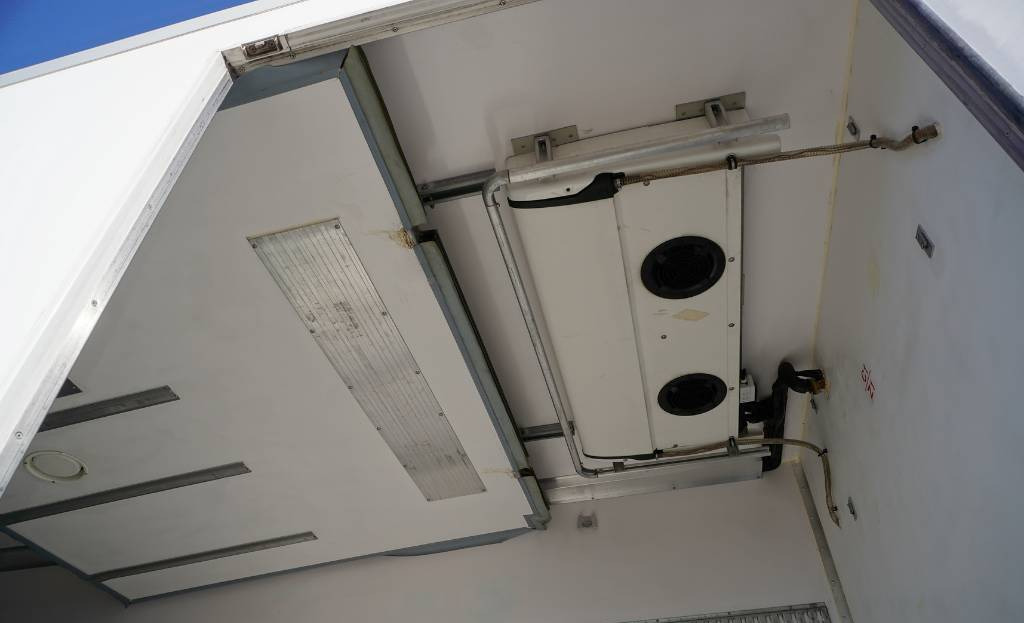 Camião frigorífico Iveco Eurocargo 190-280L 19t E6 / ATP/FRC to 2025 / Lamberet Refrigerator 22 pallets: foto 16