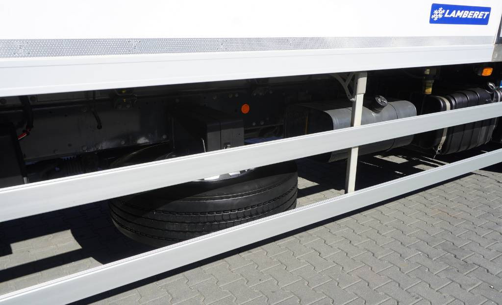 Camião frigorífico Iveco Eurocargo 190-280L 19t E6 / ATP/FRC to 2025 / Lamberet Refrigerator 22 pallets: foto 9