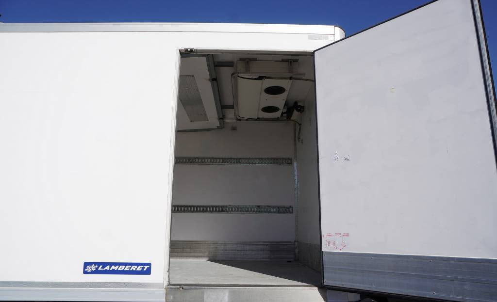 Camião frigorífico Iveco Eurocargo 190-280L 19t E6 / ATP/FRC to 2025 / Lamberet Refrigerator 22 pallets: foto 15