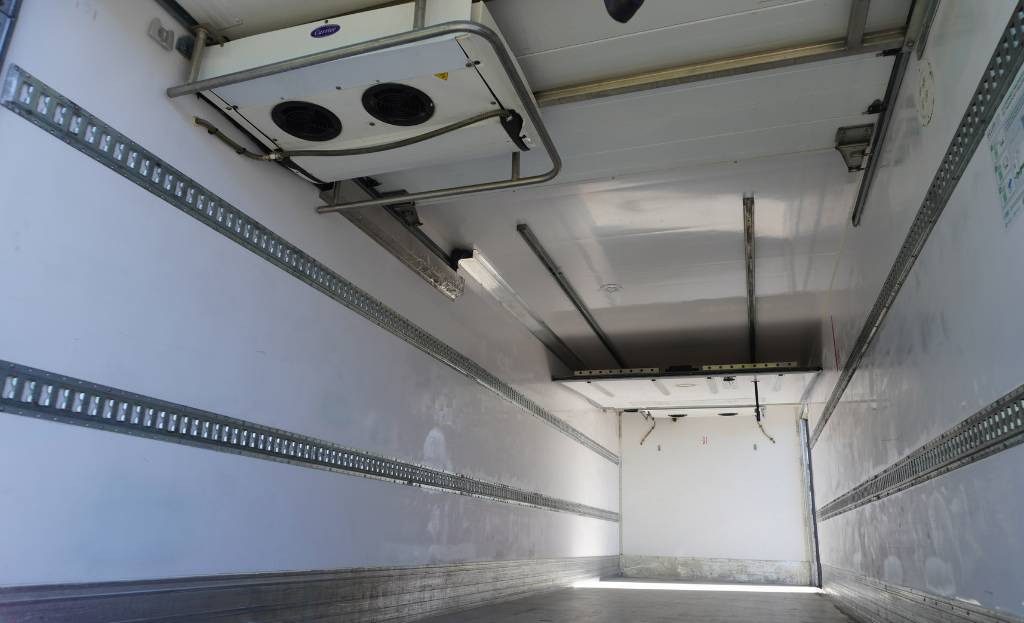 Camião frigorífico Iveco Eurocargo 190-280L 19t E6 / ATP/FRC to 2025 / Lamberet Refrigerator 22 pallets: foto 13