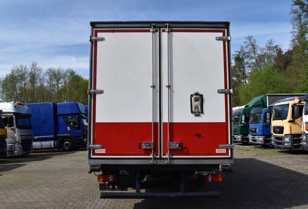 Camião frigorífico MAN TGL 8.180 BL/Thermoking V600 MAX,Klima,Navi,E6: foto 6