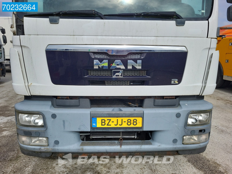 Leasing de MAN TGM 18.250 4X2 NOT DRIVEABLE NL-Truck EEV MAN TGM 18.250 4X2 NOT DRIVEABLE NL-Truck EEV: foto 14