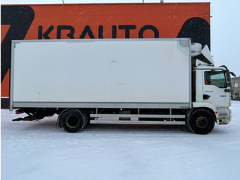 Camião frigorífico MAN TGM 18.290 4x2 SUPRA 850 Mt / BOX L=7485 mm: foto 5