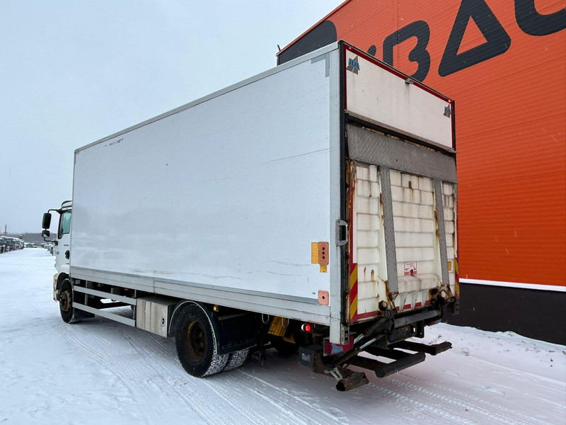 Camião frigorífico MAN TGM 18.290 4x2 SUPRA 850 Mt / BOX L=7485 mm: foto 9