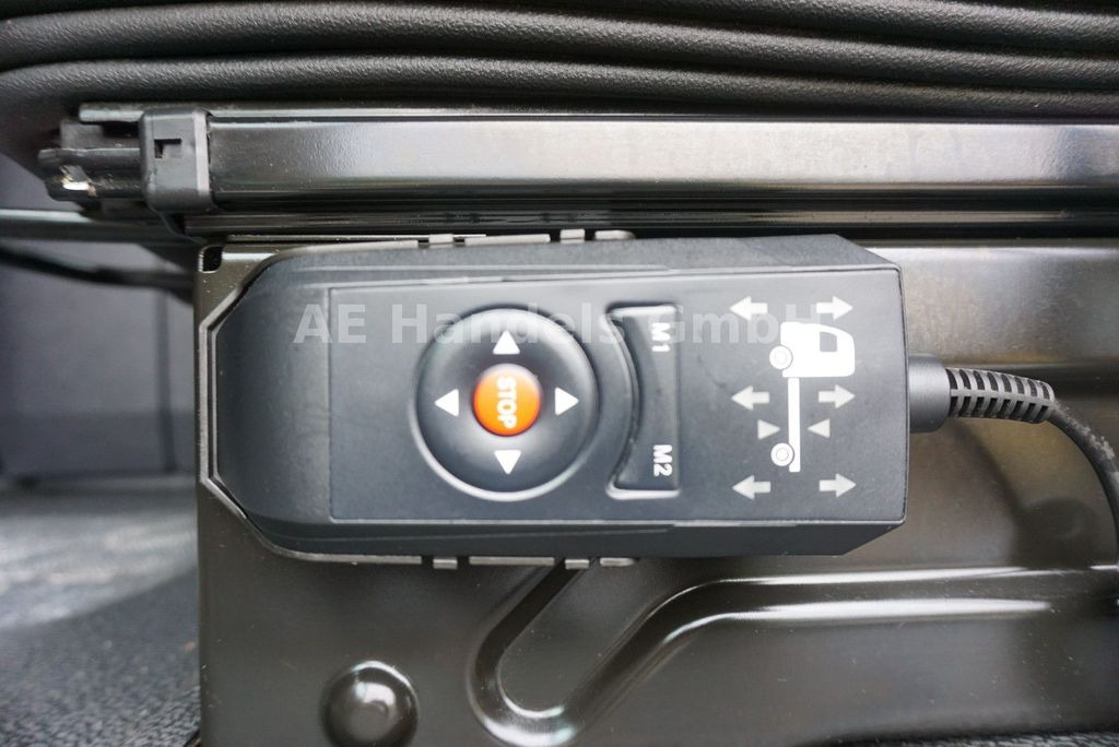 Camião de lona Mercedes-Benz Actros IV 2643 Giga LL *LBW/ACC/LDW/Lenk+Lift: foto 19