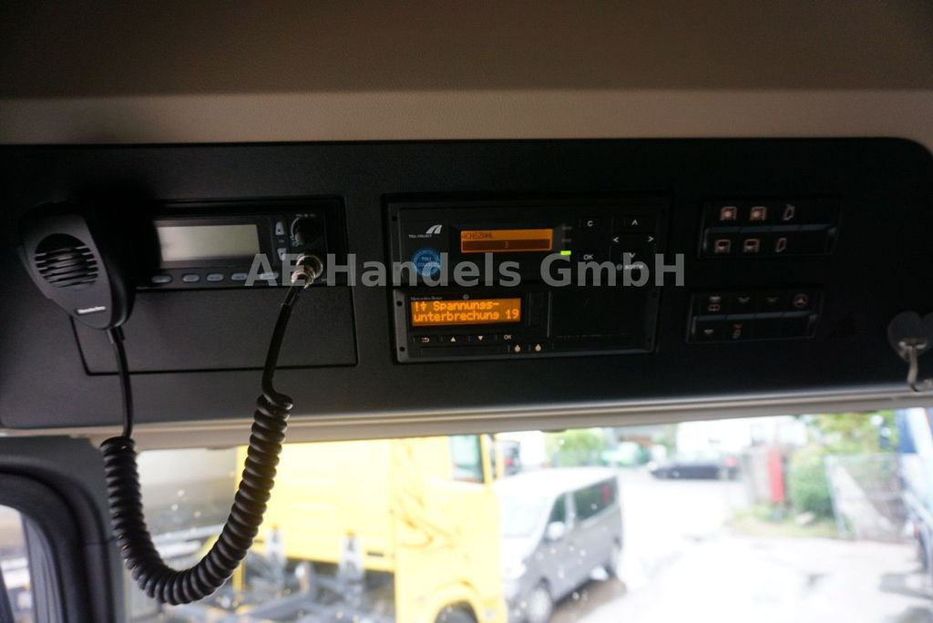 Camião de lona Mercedes-Benz Actros IV 2643 Giga LL *LBW/ACC/LDW/Lenk+Lift: foto 26