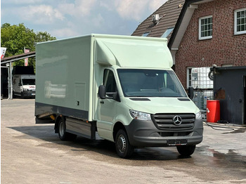Camião transporte de veículos, Veículo comercial novo Mercedes-Benz Sprinter 519 CDI CAZOO Sportwagentransporter: foto 3