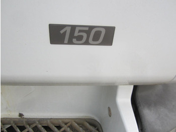 Camião de caixa aberta/ Plataforma Renault Midliner 150: foto 3