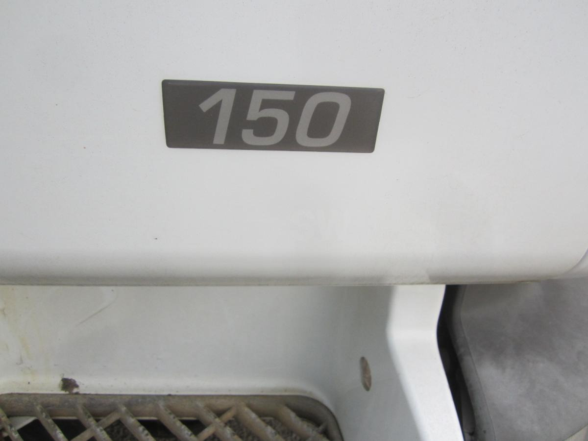 Camião de caixa aberta/ Plataforma Renault Midliner 150: foto 3