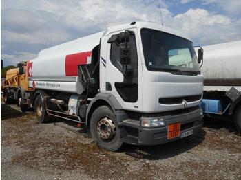 Caminhão tanque para transporte de combustível Renault Premium 300: foto 1