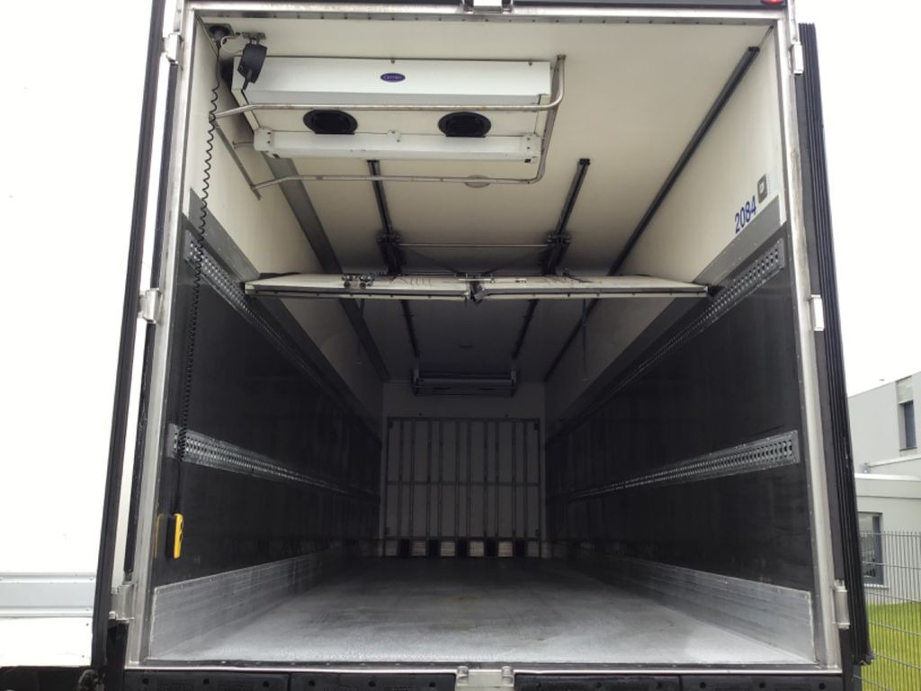Camião frigorífico Scania P360 Chereau 950 Multi / 260 High Voll allominiu: foto 14