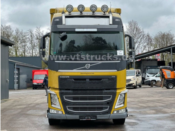 Camião transporte de gado Volvo FH 420 6x2 KA-BA 3Stock: foto 2