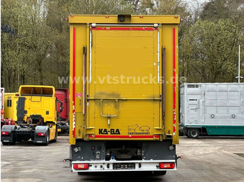 Camião transporte de gado Volvo FH 420 6x2 KA-BA 3Stock: foto 5