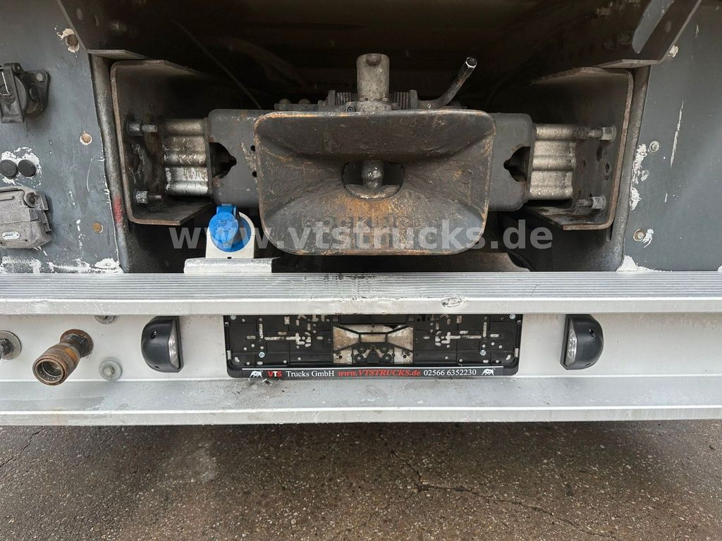 Camião transporte de gado Volvo FH 420 6x2 KA-BA 3Stock: foto 7