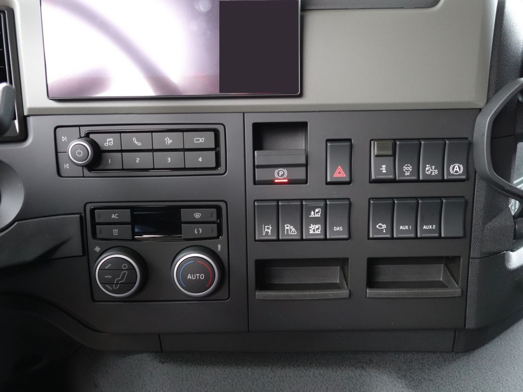 Leasing de Volvo FM13 460 Retarder,  fur Euro Lohr, Neue  Volvo FM13 460 Retarder,  fur Euro Lohr, Neue: foto 9