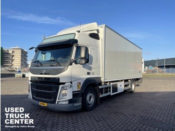 Camião frigorífico Volvo FM 330 4x2R Box Frigo Carrier Supra 1150 (BJ 2019): foto 1