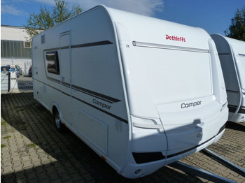 Caravana DETHLEFFS Camper