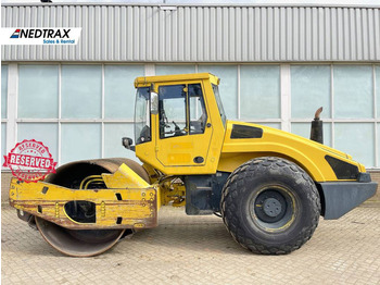 Rolo BOMAG BW213DH-4