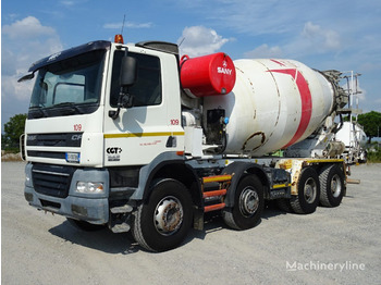 Camião betoneira DAF CF 85 460