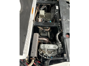 Carrier Supra 1150MT #17391 - Equipamento de refrigeração por Camião: foto 4