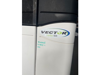 Carrier Vector 1850MT #17831 - Equipamento de refrigeração por Reboque: foto 2