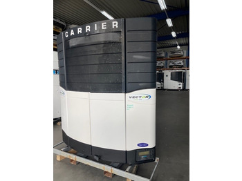 Carrier Vector 1850MT #17831 - Equipamento de refrigeração por Reboque: foto 1
