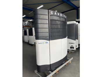 Carrier Vector 1850MT #17831 - Equipamento de refrigeração por Reboque: foto 3