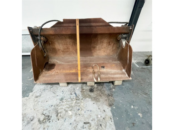 Balde para carregadeiras por Máquina de construção Caterpillar 159-1584: foto 2
