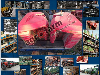 McCormick X,70.40,70.50,70.60 - Contrapeso
