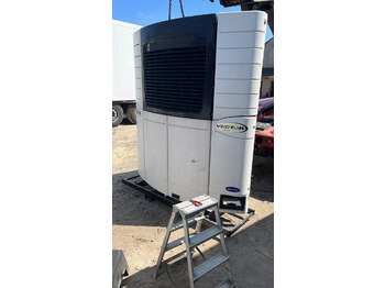 CARRIER VECTOR 1550 - Equipamento de refrigeração