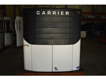 Carrier Maxima 1000 - Equipamento de refrigeração