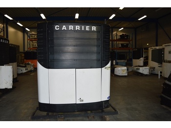 Carrier Maxima 1300 - Equipamento de refrigeração