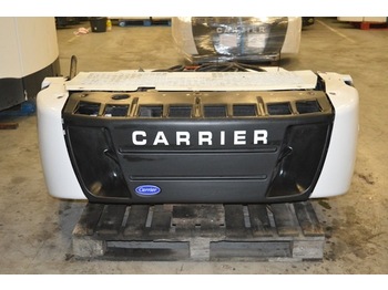 Carrier Supra 750 - Equipamento de refrigeração