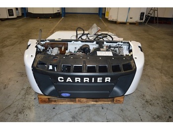Carrier Supra 750 - Equipamento de refrigeração