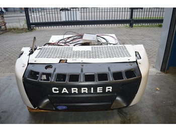 Carrier Supra 850 - Equipamento de refrigeração