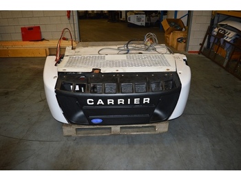 Carrier Supra 850 - Equipamento de refrigeração