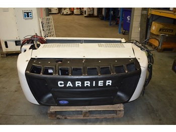 Carrier Supra 950MT - Equipamento de refrigeração