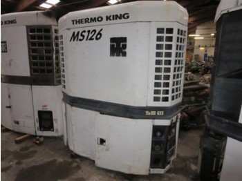 THERMO KING Koelmotor - Equipamento de refrigeração