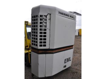 Thermo King Aggregat Aggregat - Equipamento de refrigeração
