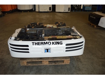 Thermo King MD200 - Equipamento de refrigeração
