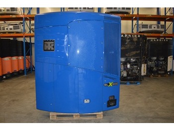 Thermo King SLX200-50 - Equipamento de refrigeração