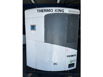  Thermo King SLX300e-50 - Equipamento de refrigeração