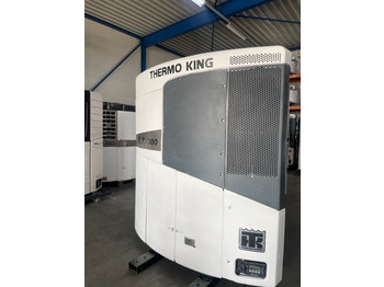  Thermo King SLX300e-50 - Equipamento de refrigeração