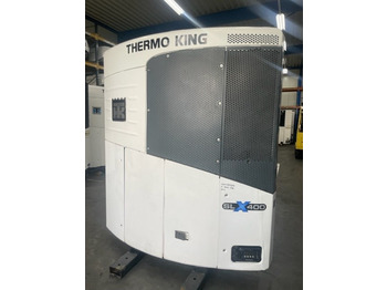  Thermo King SLX400-50 - Equipamento de refrigeração