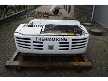 Thermo King TS 500 50 SR - Equipamento de refrigeração