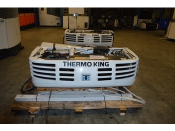 Thermo King TS Spectrum - Equipamento de refrigeração