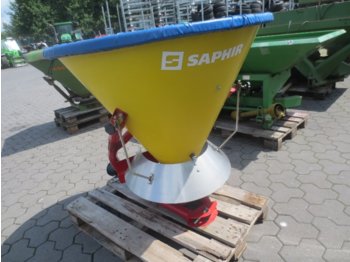 Saphir Salzstreuer PLS 400 - Espalhador de areia/ Sal