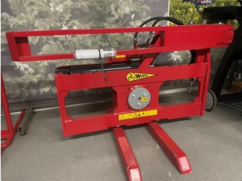Garfos Wifo Rotator K54A-O-L