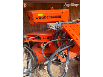 WESTTECH Woodcracker C350 - Garra